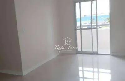 Apartamento com 3 dormitórios à venda, 65 m² por r$ 450.000,00 - continental - osasco/sp