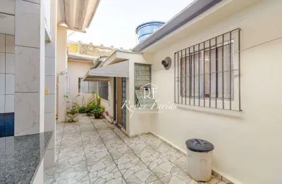 Casa com 2 dormitórios à venda, 110 m² por r$ 916.000,00 - jaguaré - são paulo/sp