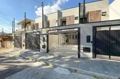 Sobrado com 3 quartos à venda por r$ 830.000 - bela vista - osasco/sp