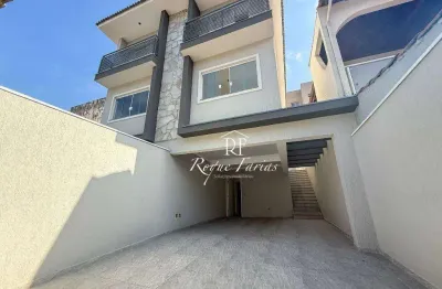 Sobrado com 3 dormitórios à venda, 153 m² por r$ 980.000,00 - bela vista - são paulo/sp