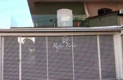 Sobrado com 3 dormitórios para alugar por r$ 7.380,00/mês - vila são francisco - são paulo/sp