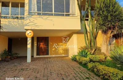Sobrado com 4 dormitórios à venda, 200 m² por r$ 1.450.000,00 - parque continental - são paulo/sp