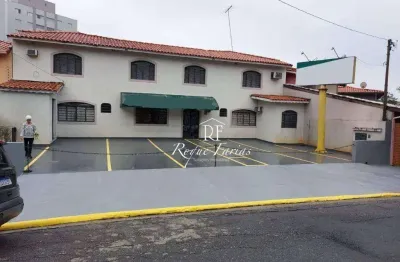 Casa com 6 dormitórios para alugar, 250 m² por r$ 12.450,00/mês - jardim ester - são paulo/sp