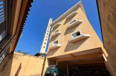 Apartamento com 2 dormitórios para alugar, 60 m² por r$ 2.383,87/mês - jaguaré - são paulo/sp