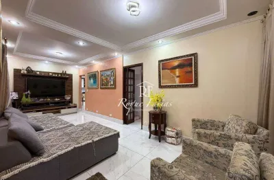 Casa com 4 dormitórios, 346 m² - venda por r$ 1.200.000,00 ou aluguel por r$ 8.061,00/mês - vila são francisco - são paulo/sp