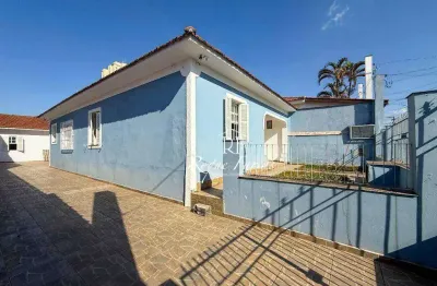 Casa com 3 dormitórios para alugar por r$ 8.500,00/mês - vila yara - osasco/sp