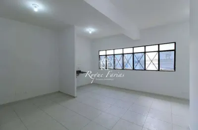Casa com 1 dormitório para alugar, 25 m² por r$ 1.255,00/mês - jaguaré - são paulo/sp