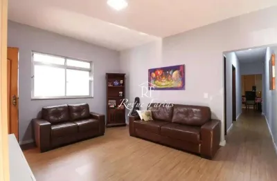 Casa com 2 dormitórios à venda, 117 m² por r$ 980.000 - vila ipojuca - são paulo/sp