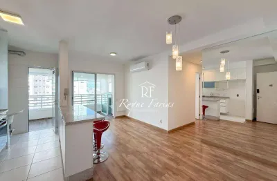 Apartamento à venda, 67 m² por r$ 711.000,00 - centro - osasco/sp