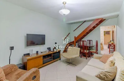 Sobrado com 2 dormitórios à venda, 86 m² por r$ 450.000,00 - jaguaré - são paulo/sp
