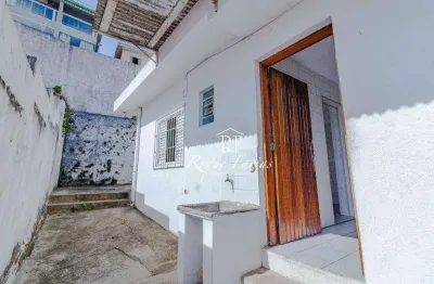 Casa para alugar, 43 m² por r$ 1.291,99/mês - jaguaré - são paulo/sp