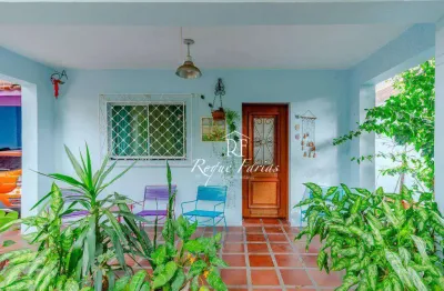 Casa com 3 dormitórios à venda, 271 m² por r$ 1.500.000,00 - jaguaré - são paulo/sp