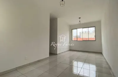 Apartamento à venda, 55 m² por r$ 225.000,00 - jardim d abril - são paulo/sp