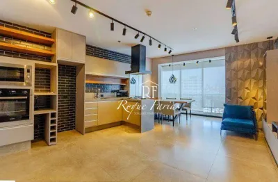 Apartamento com 2 dormitórios, 62 m² - venda por r$ 795.000,00 ou aluguel por r$ 5.522,55/mês - centro - osasco/sp