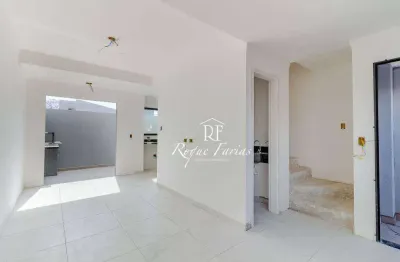 Sobrado com 2 dormitórios à venda, 68 m² por r$ 630.000,00 - vila osasco - osasco/sp