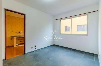 Apartamento com 1 dormitório para alugar, 47 m² por r$ 2.090,00/mês - jaguaré - são paulo/sp