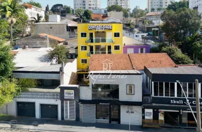 Casa com 6 dormitórios à venda, 113 m² por r$ 2.800.000,00 - vila são francisco - são paulo/sp