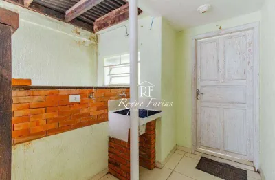 Kitnet com 1 dormitório para alugar, 15 m² por r$ 1.200,00/mês - vila polopoli - são paulo/sp