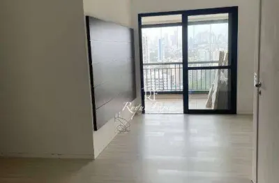 Apartamento com 3 dormitórios à venda, 85 m² por r$ 1.450.000,00 - vila romana - são paulo/sp