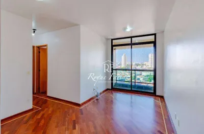 Apartamento com 2 dormitórios, 49 m² - venda por r$ 563.000,00 ou aluguel por r$ 3.660,00/mês - jaguaré - são paulo/sp