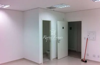 Sala à venda, 93 m² por r$ 880.000,00 - vila yara - osasco/sp
