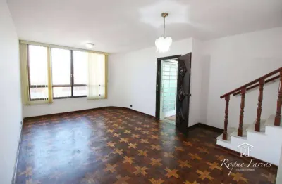 Sobrado com 3 dormitórios para alugar, 220 m² por r$ 4.649,00/mês - jaguaré - são paulo/sp