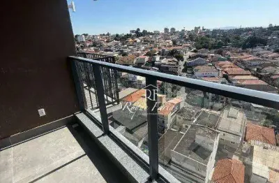 Apartamento com 3 dormitórios à venda, 73 m² por r$ 650.000,00 - umuarama - osasco/sp