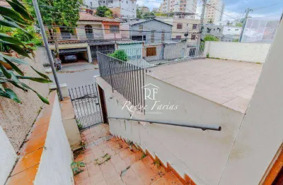 Sobrado com 5 dormitórios à venda, 260 m² por r$ 890.000,00 - vila indiana - são paulo/sp