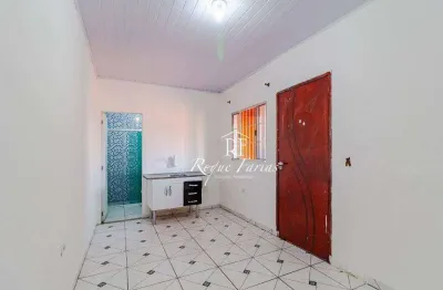 Kitnet com 1 dormitório para alugar, 30 m² por r$ 800,00/mês - jaguaré - são paulo/sp