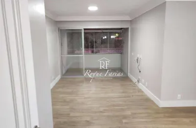 Apartamento com 3 dormitórios à venda, 93 m² por r$ 750.000,00 - vila yara - osasco/sp