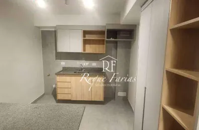 Apartamento com 1 dormitório à venda, 46 m² por r$ 308.000,00 - rio pequeno - são paulo/sp