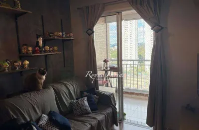 Apartamento com 2 dormitórios à venda, 70 m² por r$ 650.000,00 - jaguaré - são paulo/sp