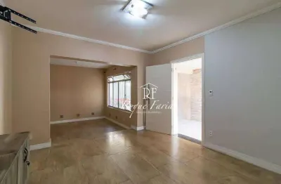 Casa à venda, 250 m² por r$ 860.000,00 - jaguaré - são paulo/sp
