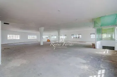 Galpão para alugar, 390 m² por r$ 11.000,00/mês - jaguaré - são paulo/sp