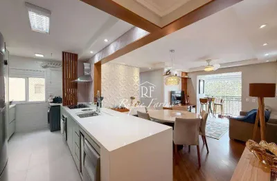 Apartamento à venda, 83 m² por r$ 750.000,00 - jaguaré - são paulo/sp