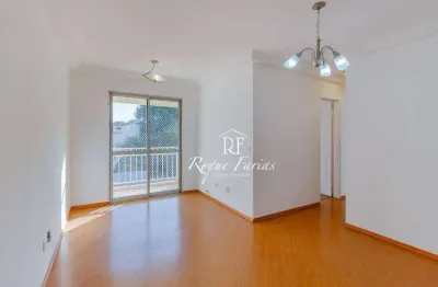 Apartamento com 3 dormitórios à venda, 60 m² por r$ 435.000,00 - jaguaré - são paulo/sp