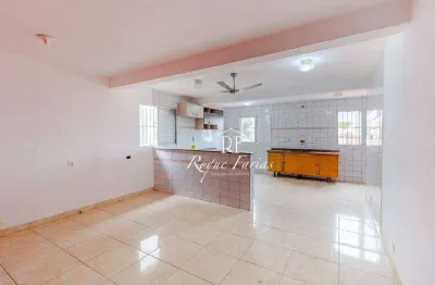 Sobrado com 2 dormitórios para alugar, 140 m² por r$ 3.800,00/mês - jaguaré - são paulo/sp