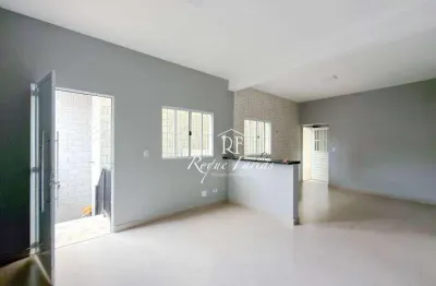 Casa com 2 dormitórios para alugar, 60 m² por r$ 2.900,21/mês - jardim das flores - osasco/sp
