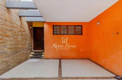 Sobrado com 3 dormitórios, 180 m² - venda por r$ 780.000,00 ou aluguel por r$ 4.104,14/mês - jaguaré - são paulo/sp