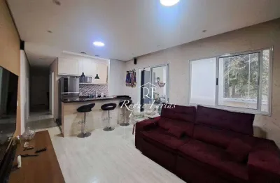 Apartamento com 3 dormitórios à venda, 78 m² por r$ 465.000,00 - novo osasco - osasco/sp