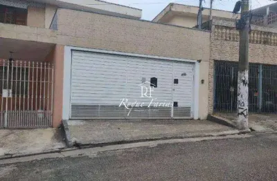 Sobrado com 3 dormitórios, 170 m² - venda por r$ 910.000,00 ou aluguel por r$ 4.541,67/mês - jaguaré - são paulo/sp