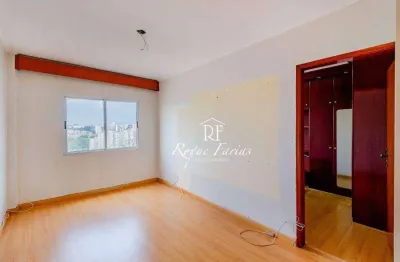 Apartamento com 1 dormitório para alugar, 48 m² por r$ 2.155,00/mês - jaguaré - são paulo/sp