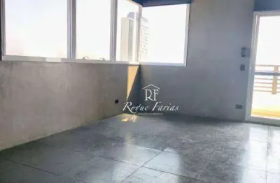 Sala comercial para alugar na Avenida Hilário Pereira de Souza, Centro, Osasco