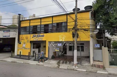 Prédio à venda, 750 m² por r$ 1.800.000,00 - vila campesina - osasco/sp