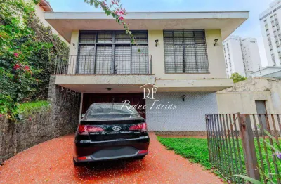 Casa com 3 dormitórios à venda, 205 m² por r$ 2.500.000,00 - alto de pinheiros - são paulo/sp