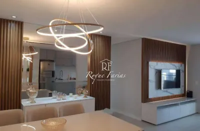 Apartamento com 3 dormitórios à venda, 83 m² por r$ 980.000,00 - continental - osasco/sp