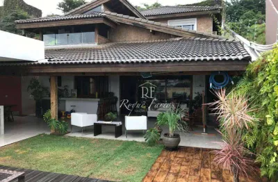Casa com 3 dormitórios, 492 m² - venda por r$ 2.100.000,00 ou aluguel por r$ 11.988,28/mês - parque dos príncipes - são paulo/sp