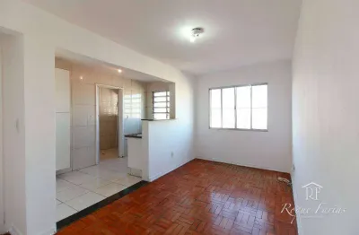 Apartamento com 2 dormitórios à venda, 63 m² por r$ 290.000,00 - jaguaré - são paulo/sp