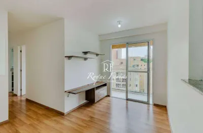 Apartamento com 2 dormitórios para alugar, 60 m² por r$ 3.308,35/mês - jaguaré - são paulo/sp