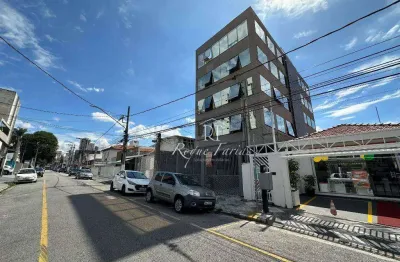 Prédio, 1200 m² - venda por r$ 7.000.000,00 ou aluguel por r$ 70.000,00/mês - centro - osasco/sp